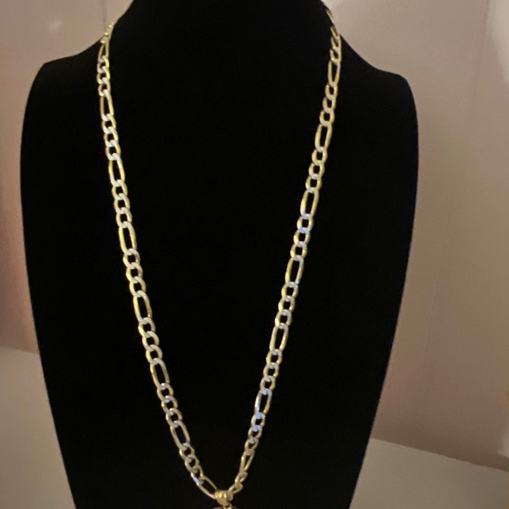 Cadena de plata 925